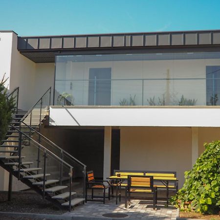 Apartament Przy Malej Panwi "I" Ополе Экстерьер фото